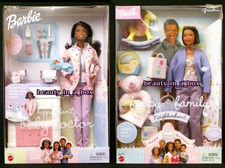 happy family grandma doll