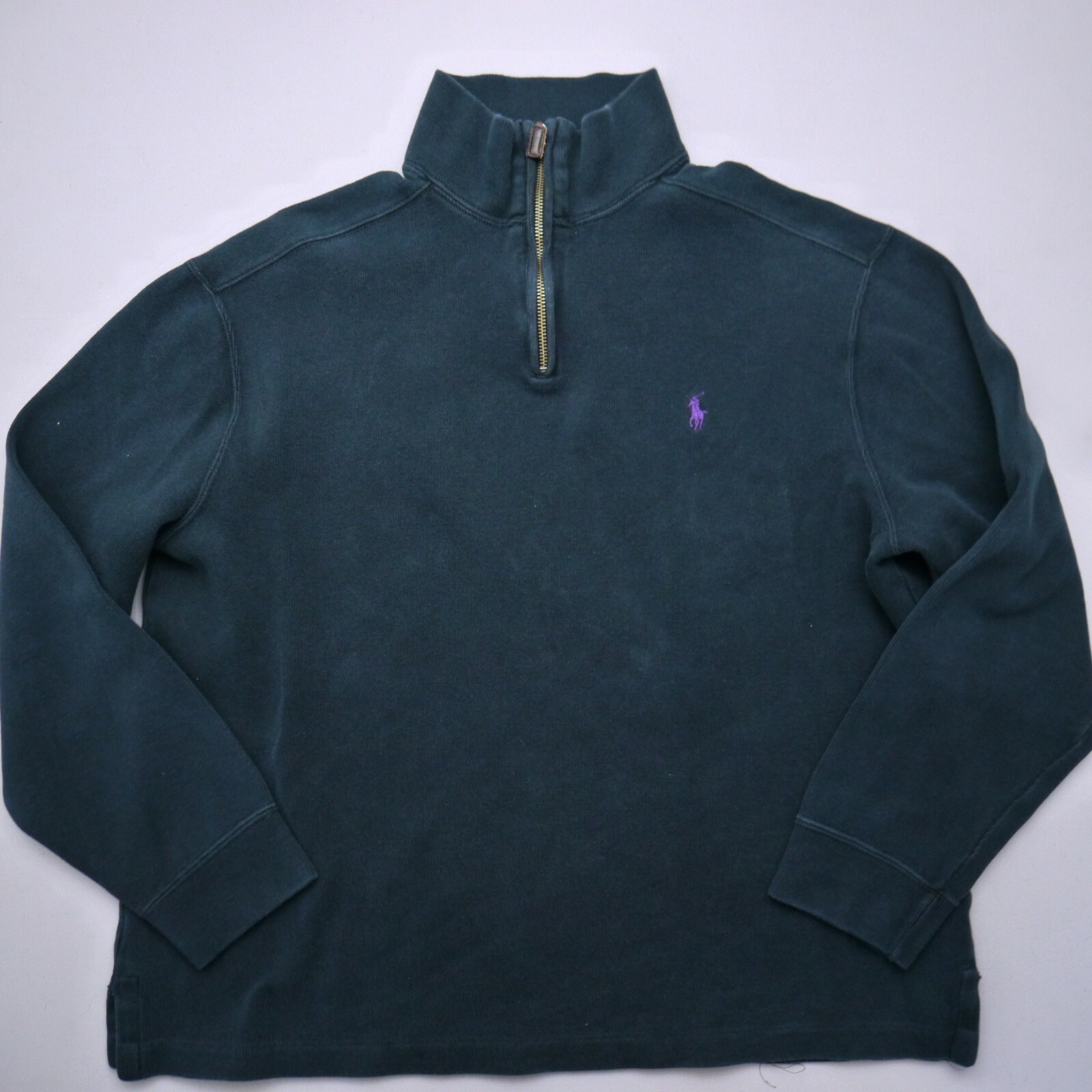 Vintage Polo Ralph Lauren Sweater Large 