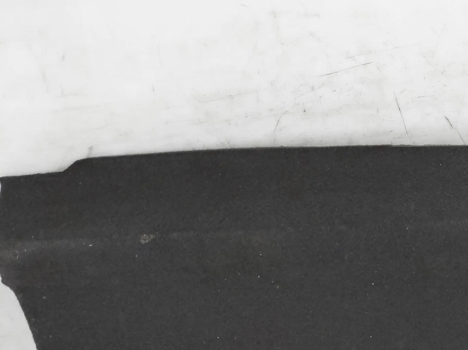 Conjunto de revestimiento de piso de maletero Acura Tlx 2015-2020 84620-Tz3-A02za Foto 2 de 4