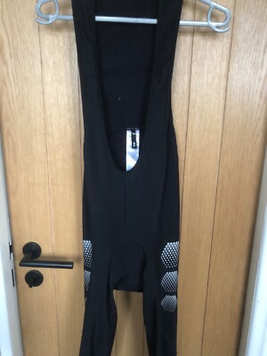 dhb flashlight bib tights
