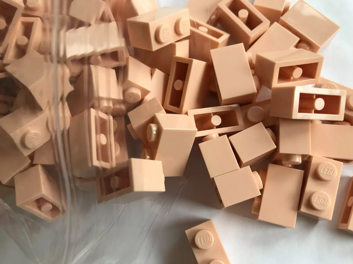 Wooden outlet lego blocks
