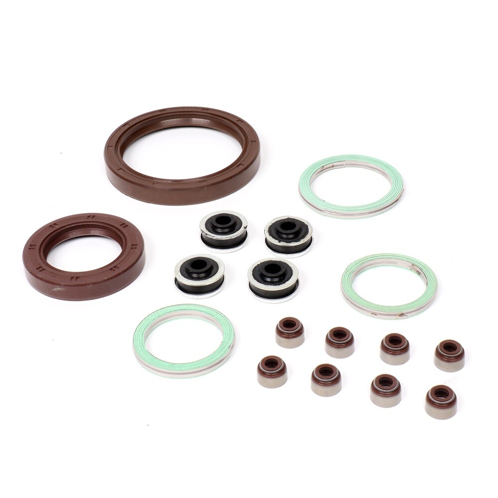 FOR 88-92 Toyota Pickup 4Runner 2.4L SOHC VIN R Cylinder Graphit