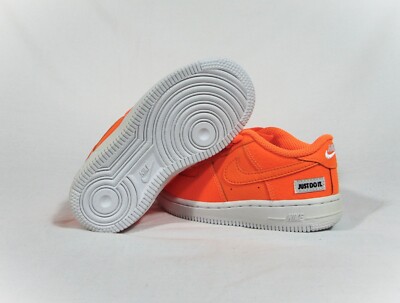 air force 1 just do it ebay