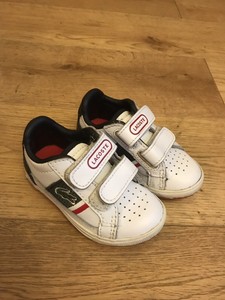 baby trainers size 3