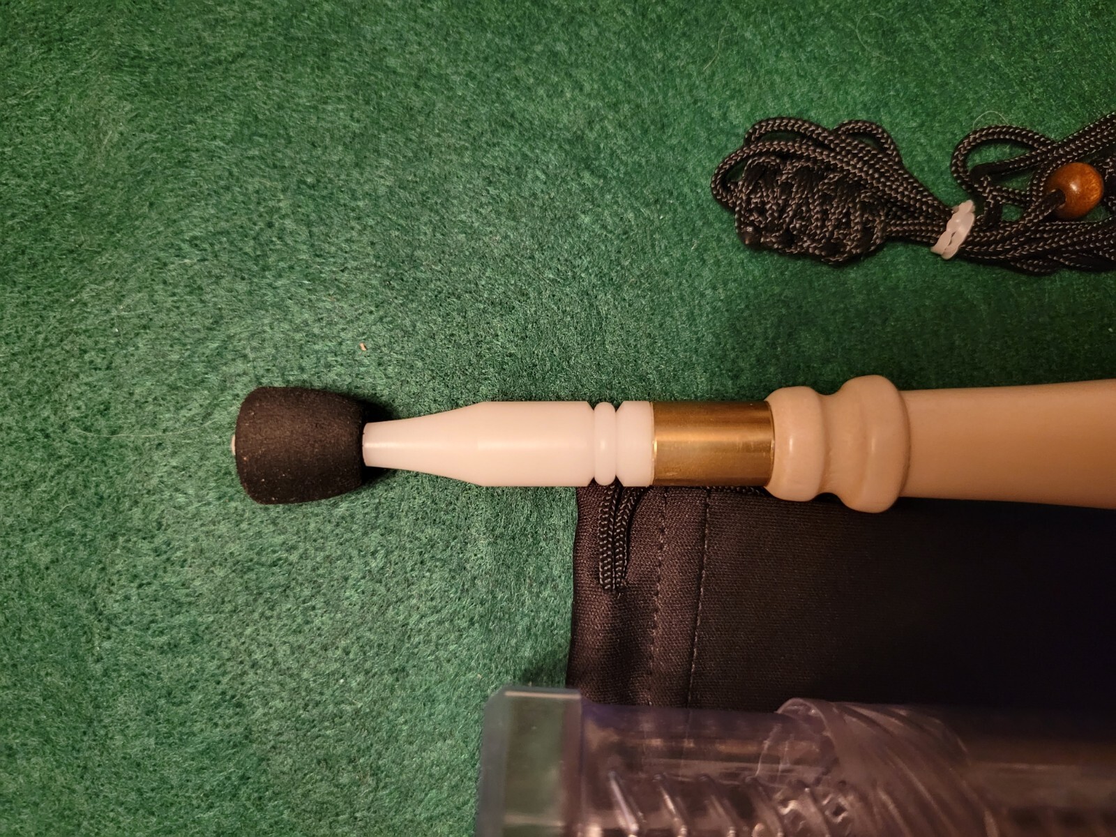 Turkey Trumpet Call Holly "S" Series eBay