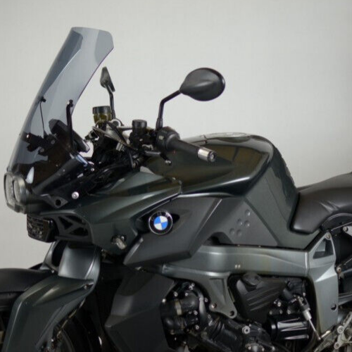 Cache Réservoir Gauche Pour BMW K1200 R (2005-2008) - Occasion