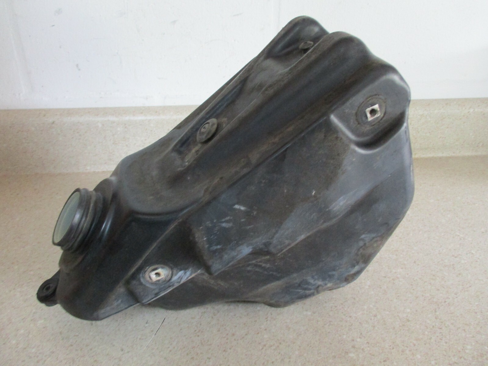 2006 KAWASAKI KX250F GAS TANK FUEL TANK PETROL OEM, 5100101106Z, MX81