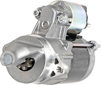 Starter For Lynx 440 5900 6900 Ski Doo Alpine / Formula / Grand Touring / Safari