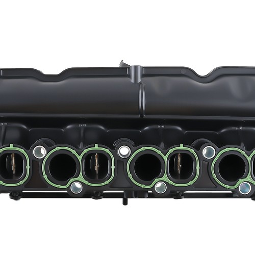 Collettore di aspirazione con guarnizioni for Opel Zafira Insignia Cascada Astra - Imagen 10 de 12