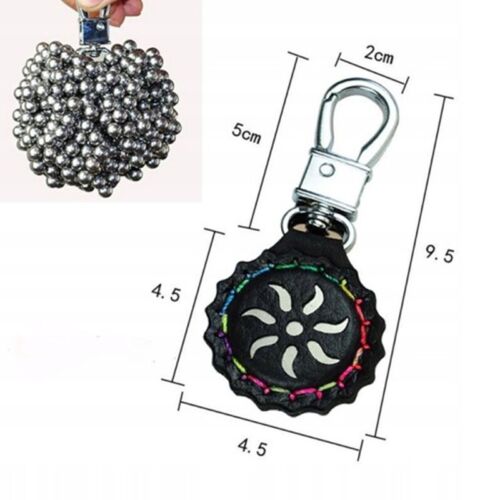 PROFI STAHL STEINSCHLEUDER Sportschleuder Schleuder Magnet Slingshot mit Laser - Bild 13 von 15