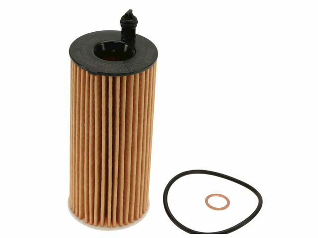 For 2021-2022 Toyota GR Supra Oil Filter Kit Mahle 89469YZ 2.0L 4 Cyl ...