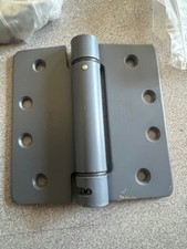 1  EACH BOMMER 4311 4 X 4 UL SINGLE ACTING  S...