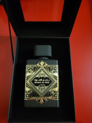 lattafa oud for glory perfum
