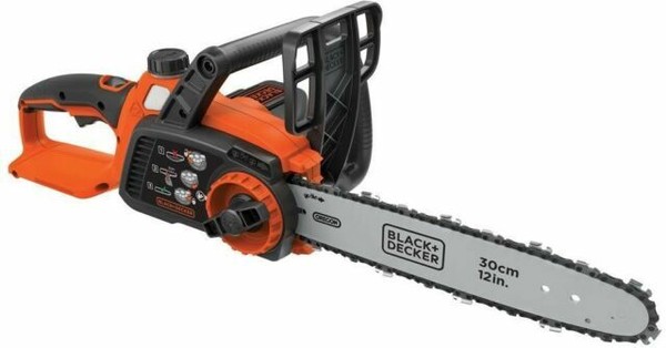 BLACK+DECKER LCS1240B 40V MAX 12-Inch 