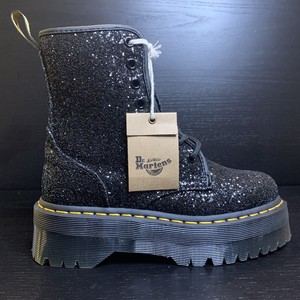 dr martens jadon boot size 6
