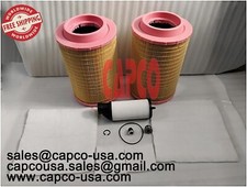 Air/Oil Filter Kit 2901195001