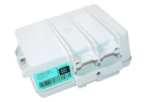 Module de controle Whirlpool contre les pannes de froid du refrigerateur