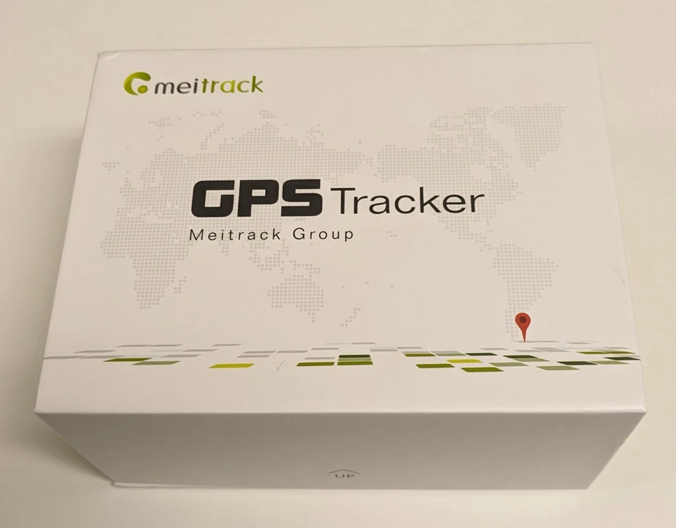 Meitrack MT90 Series 2G/3G/4G Personal Small GPS Tracker - Image 2 of 3