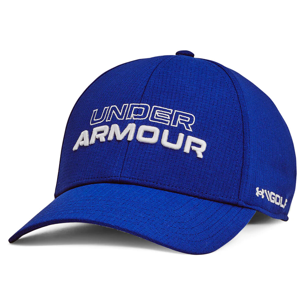 jordan fitted golf hat