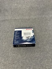 4x BOSCH 0 242 229 902 Zündkerzen für FORD Fiesta Mk6 Schrägheck (JA8, JR8)