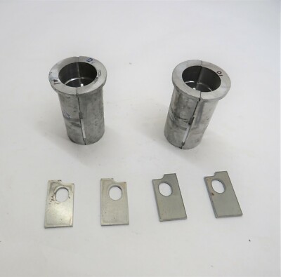 Fits John Deere 3hp Main Bearing 0.010 undersize 4 pc Set Gas Engine Motor  