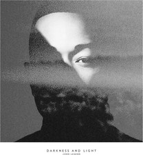 Image of JOHN LEGEND DARKNESS AND LIGHT FIFTH STUDIO ALBUM 12 TRACKS AUDIO MUSIC CD NEW
