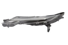 VALEO Blinkleuchte Links, Stoßfänger, Vorne für NISSAN