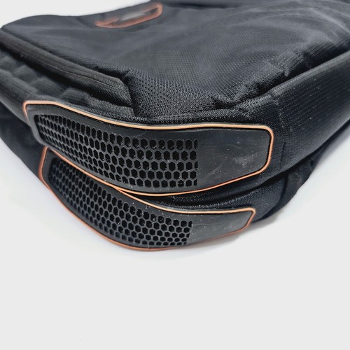 Samsonite Quantum Checkpoint Friendly Black Laptop Notebook 15.6" Carrying Bag - Picture 7 of 21