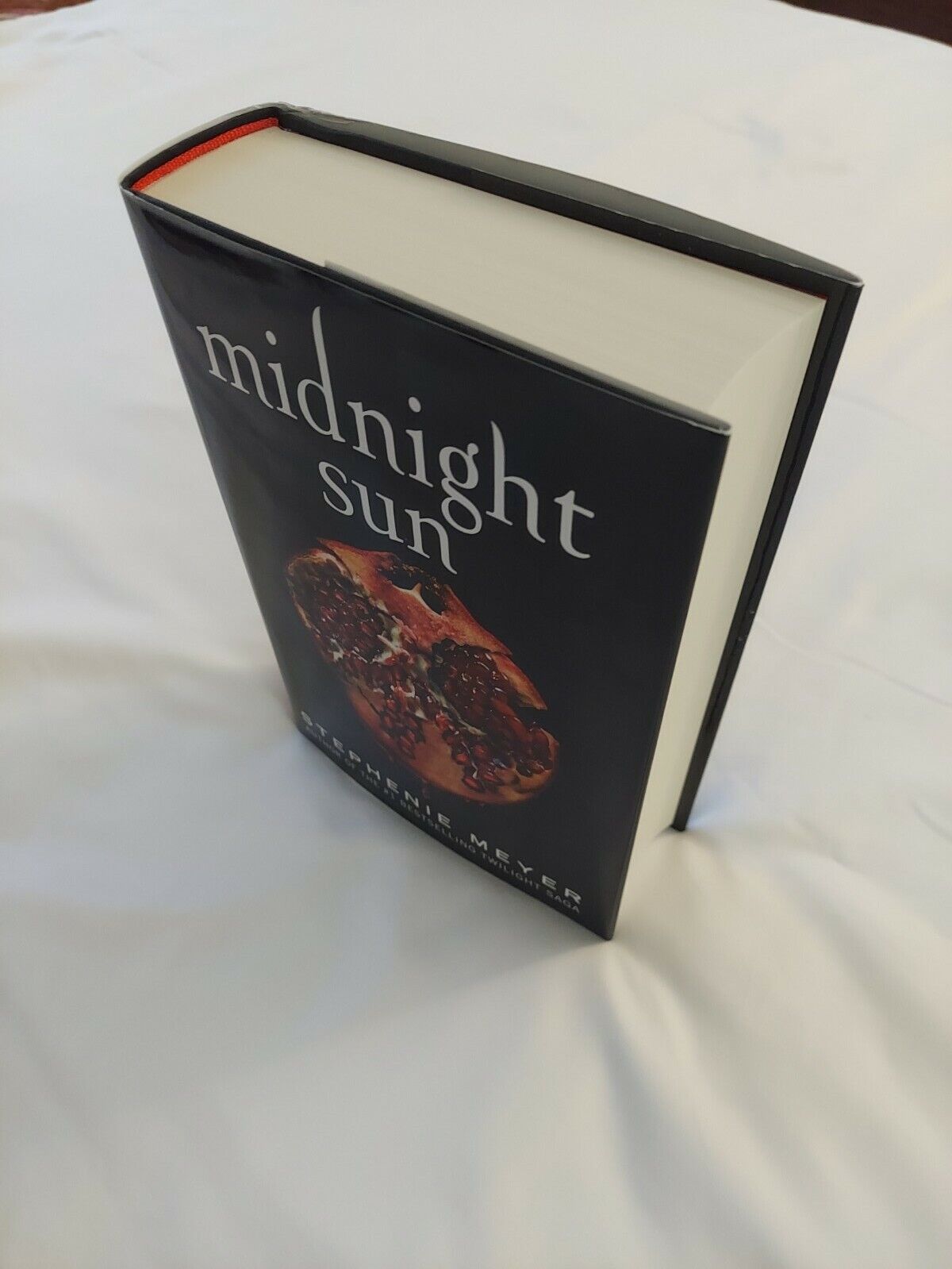 Midnight Sun by Stephenie Meyer 2020 for sale online