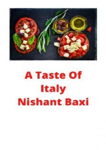 Thumbnail - A Taste Of Italy 6133