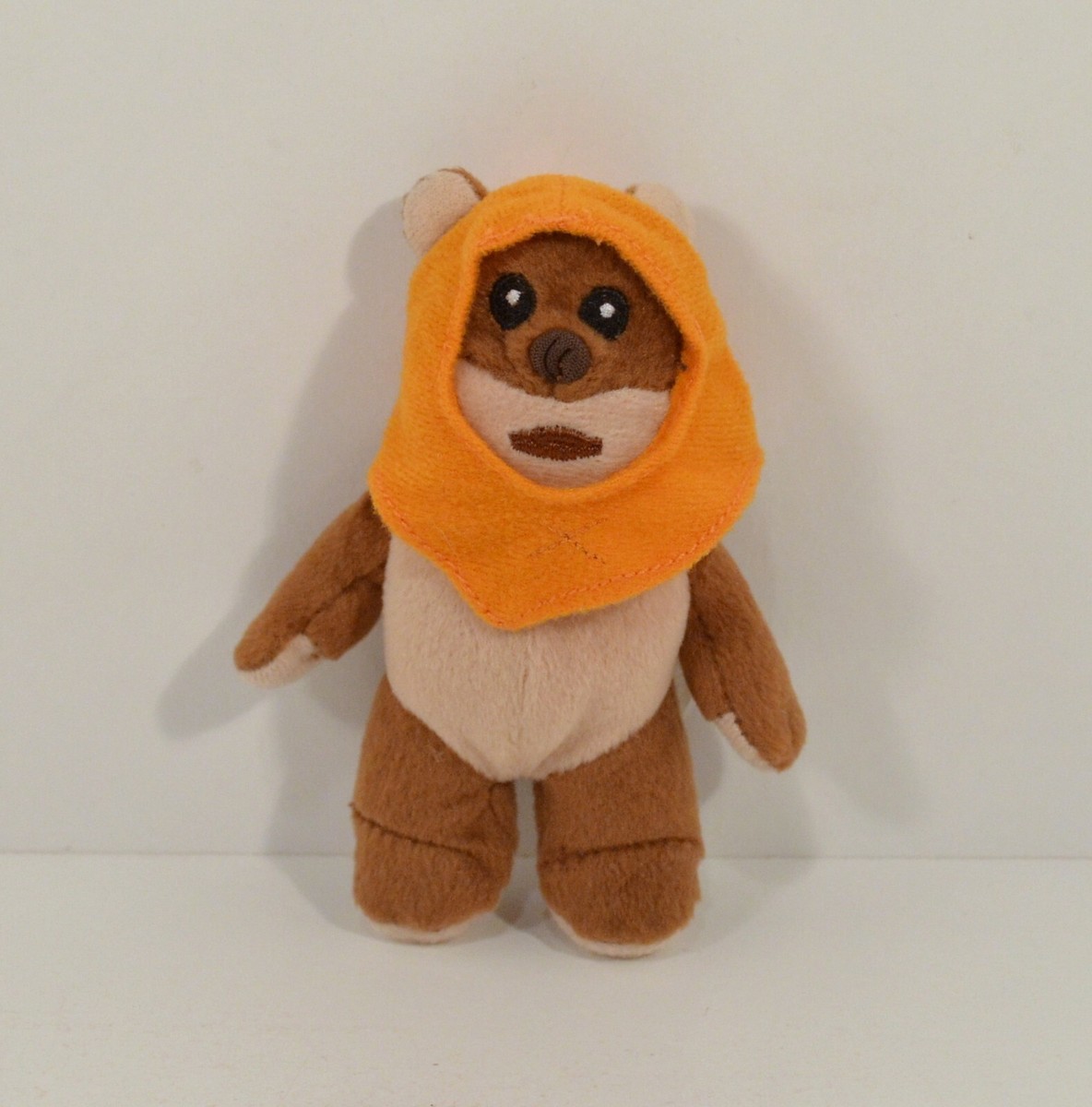 MEDICOM TOY - WF 2008 冬 開催記念 SW Wicket EWOKS 400%ベア未使用 スターウォーズSTAR WARS メディコムトイベアブリック