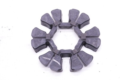 2018 18-21 KAWASAKI NINJA 400 EX400 OEM HUB CUSH DRIVE RUBBERS
