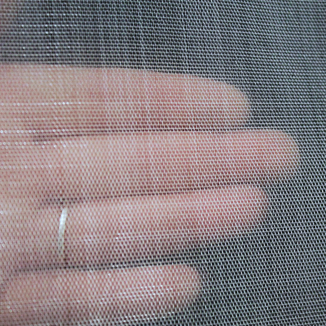 INSECT NETTING NET Ultra Fine Woven Mesh Fly Bug Mosquito Midge Thrip 2m x 3m