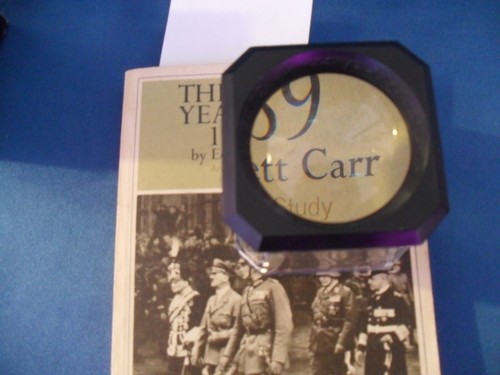 Very Vintage Stal 2000 4X Philatadelic/Hobbyist Magnifier w/ Box W.Germany - Picture 6 of 10