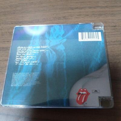 ローリングストーンズ／アンダーカヴァー、キングクリムゾン／IN THE cout The Rolling Stones - Undercover - Amazon.com Music