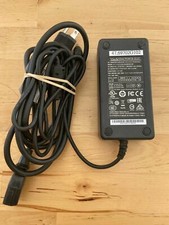 EDAC AC Adapter EA10521D-120 12V 4.16A Power Supply w/ Cord