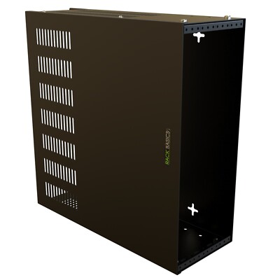HAMMOND RB-CW4 Rack Basics Compact Wall Rack
