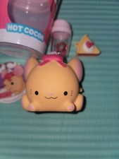 Smooshy Mushy Sailor Squeaks And Rosie Rasberry Pie Squishy