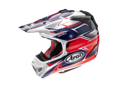 arai mxv