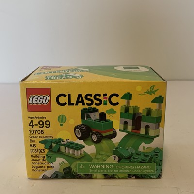 lego 10708 pieces