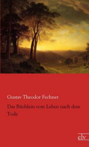 Thumbnail - Das Büchlein Vom Leben Nach Dem Tode 2447