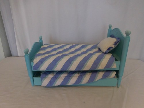 bitty twins bed