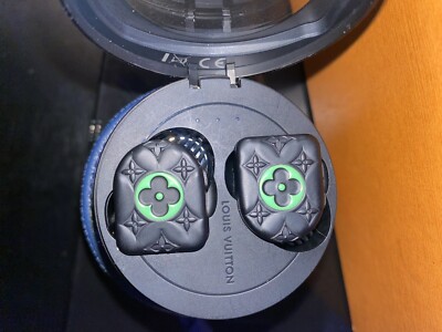 Louis Vuitton Horizon Earphones Limited Edition | eBay