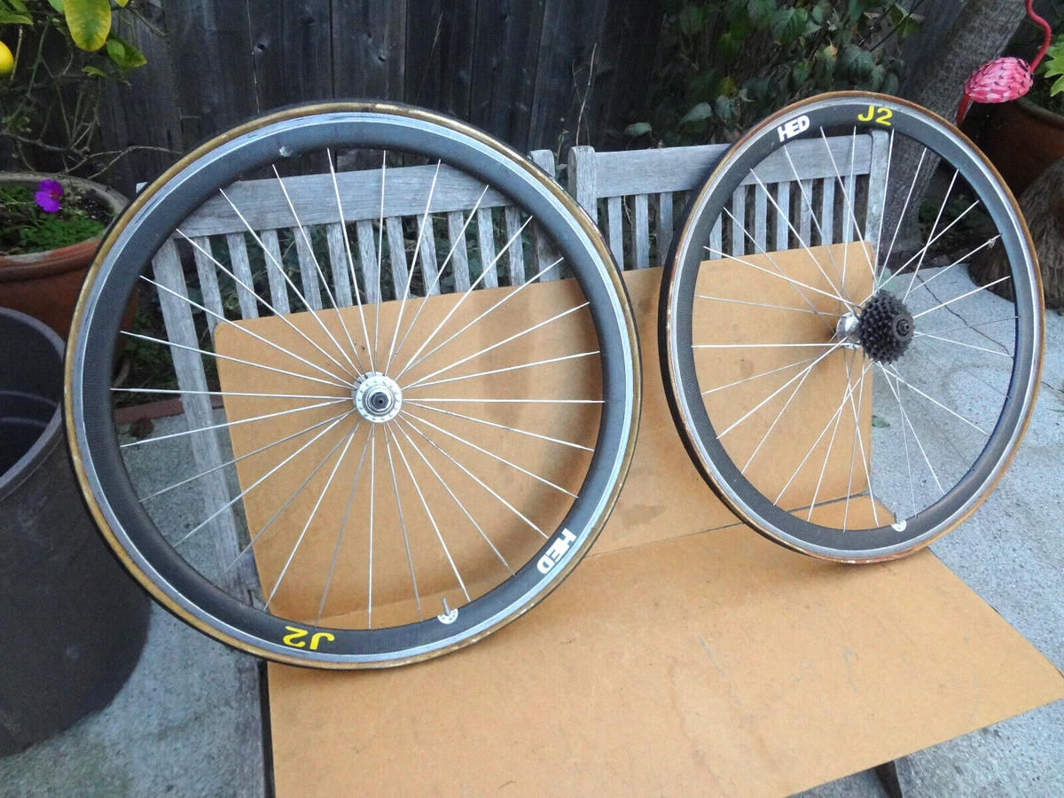 Hed wheels on sale for sale