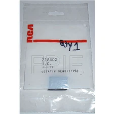 218402 Original EEPROM by RCA