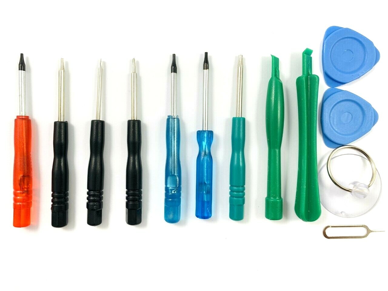 13 Tools Set Kit for ALL Garmin GPS Quest Nuvi +More Battery Pry