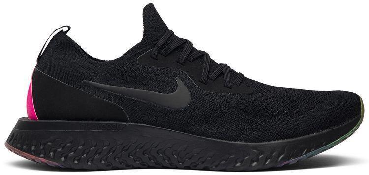 NIKEエピック Amazon | [ナイキ] エピック リアクト フライニット 2 EPIC