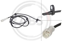 30211 A.B.S. Sensor, Raddrehzahl FüR Alfa Romeo,Lancia
