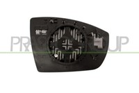 Prasco FD8047514 AußEnspiegel FüR Ford