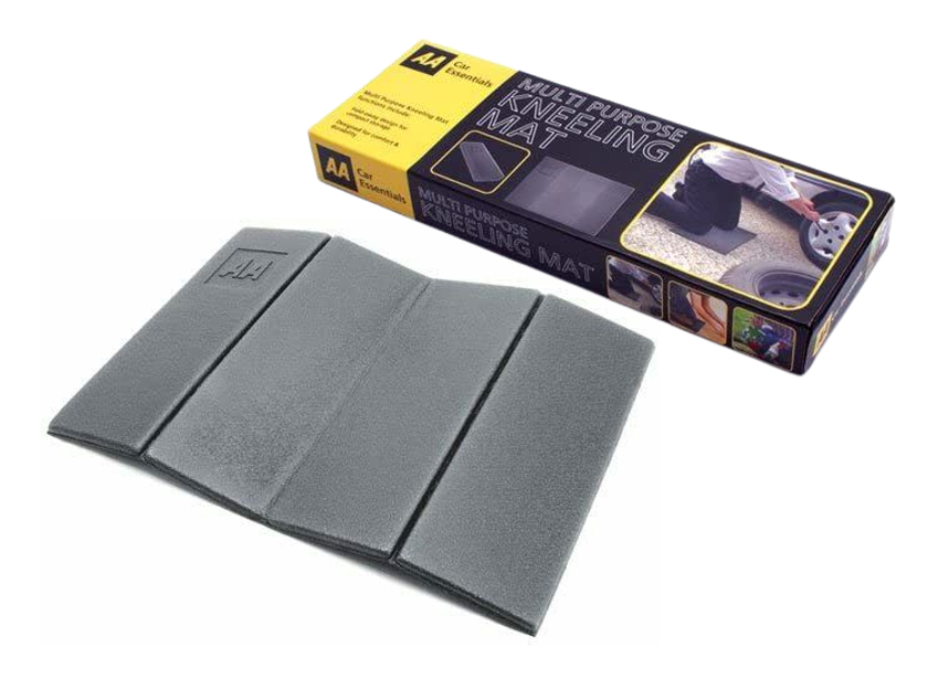 Kneeling Mat Soft Foam Pad Kneel Support Outdoor Garage Gardening Garden